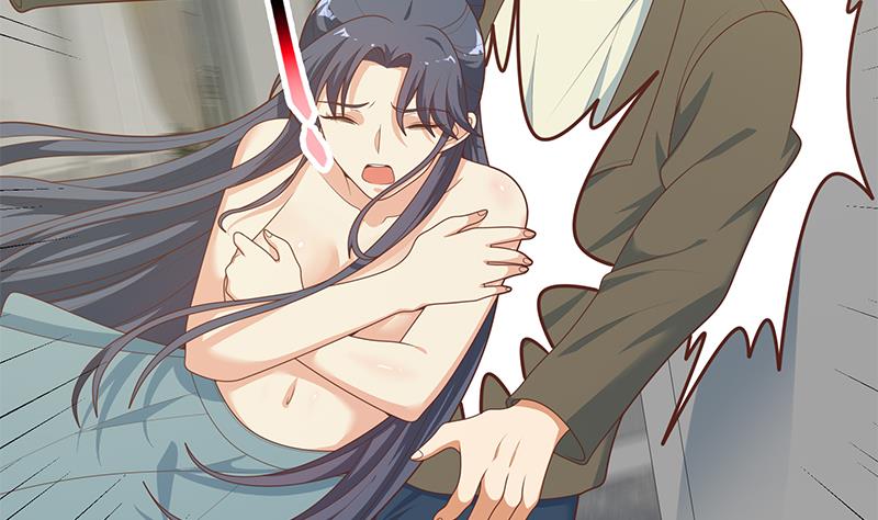 都是黑丝惹的祸465 第二季 第216话 钟婉的决心