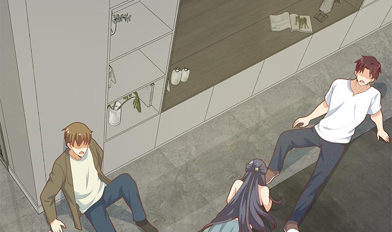 都是黑丝惹的祸465 第二季 第216话 钟婉的决心