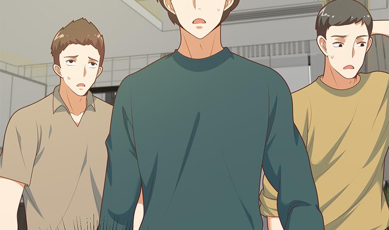 都是黑丝惹的祸465 第二季 第216话 钟婉的决心