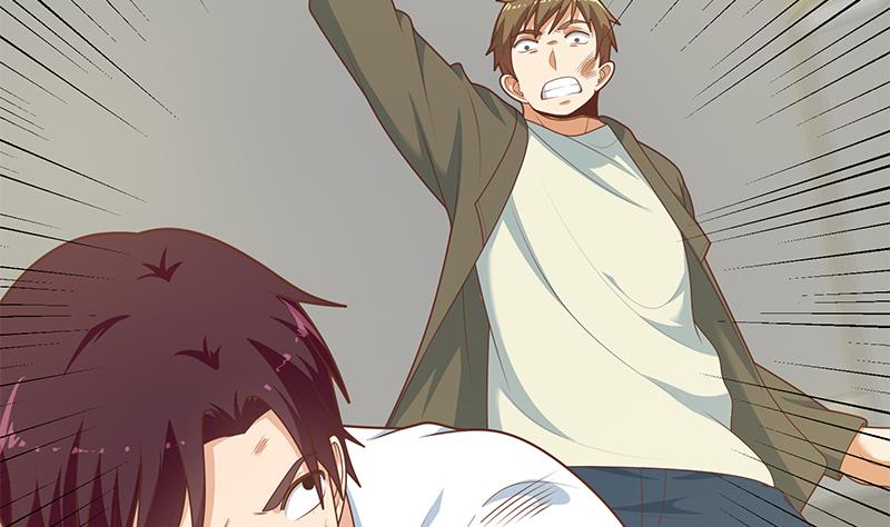 都是黑丝惹的祸465 第二季 第216话 钟婉的决心