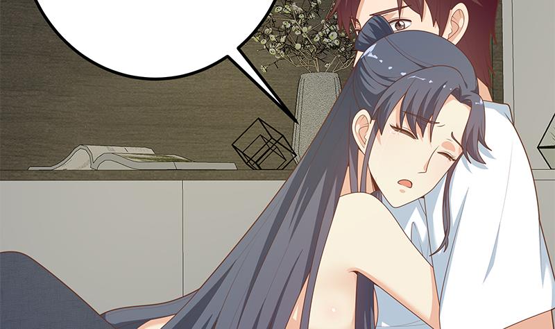 都是黑丝惹的祸465 第二季 第216话 钟婉的决心