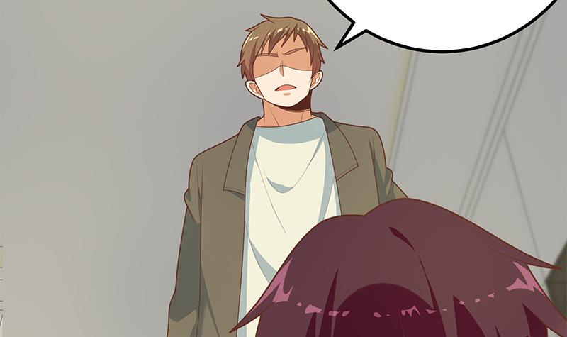 都是黑丝惹的祸465 第二季 第216话 钟婉的决心