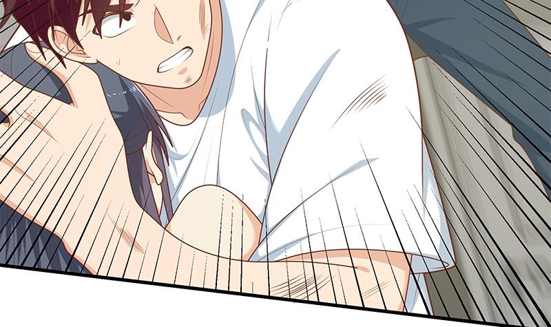 都是黑丝惹的祸465 第二季 第216话 钟婉的决心