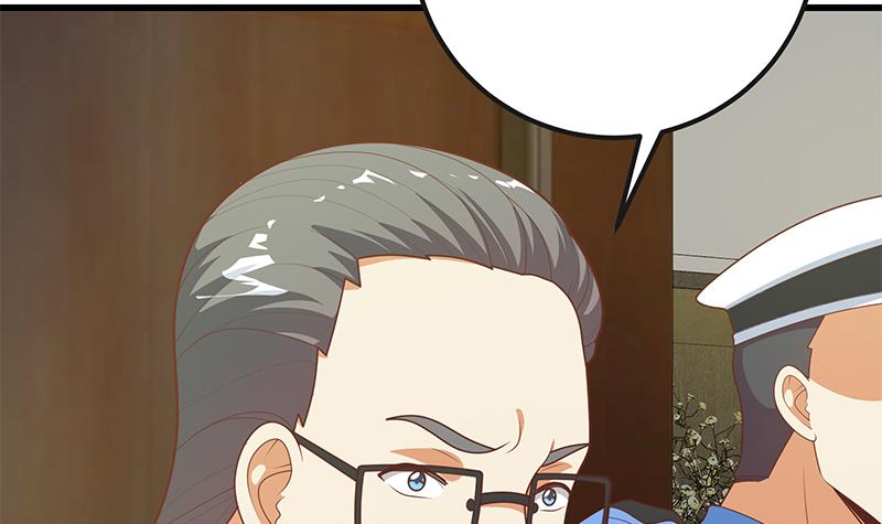 都是黑丝惹的祸466 第二季 第217话 刘忙出事了！