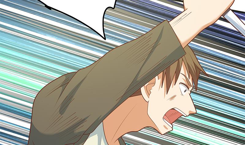 都是黑丝惹的祸466 第二季 第217话 刘忙出事了！