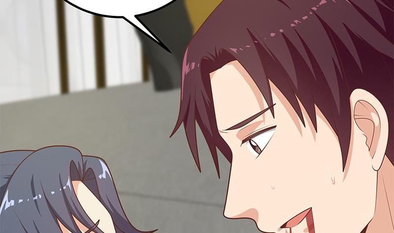 都是黑丝惹的祸466 第二季 第217话 刘忙出事了！