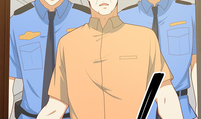 都是黑丝惹的祸466 第二季 第217话 刘忙出事了！