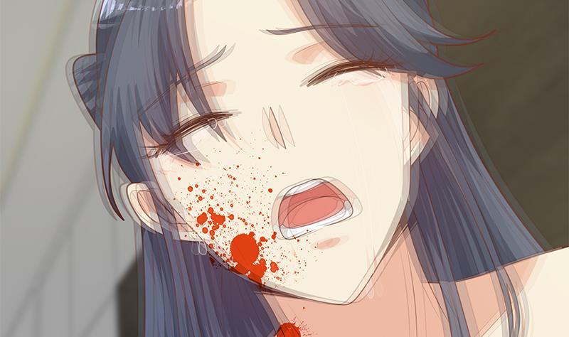 都是黑丝惹的祸466 第二季 第217话 刘忙出事了！