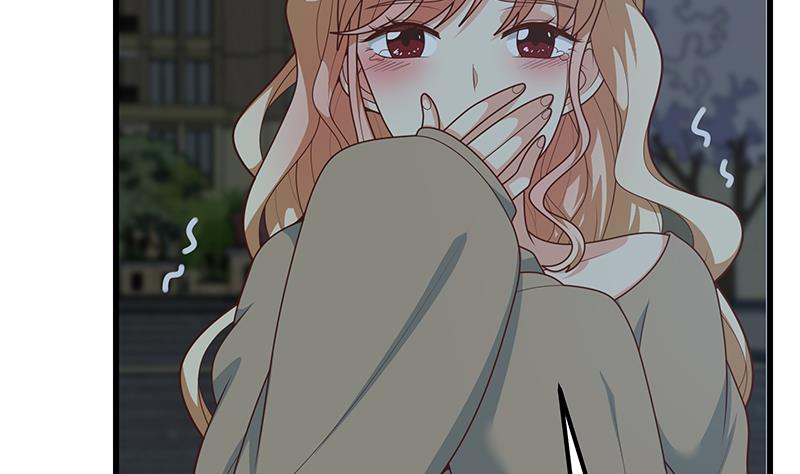 都是黑丝惹的祸467 第二季 第218话 卢嫣的自责