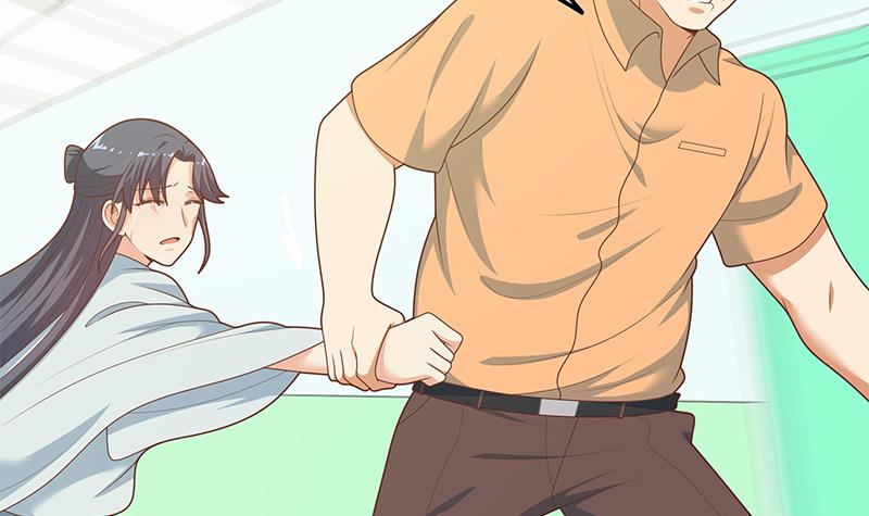 都是黑丝惹的祸468 第二季 第219话 恶心的发言