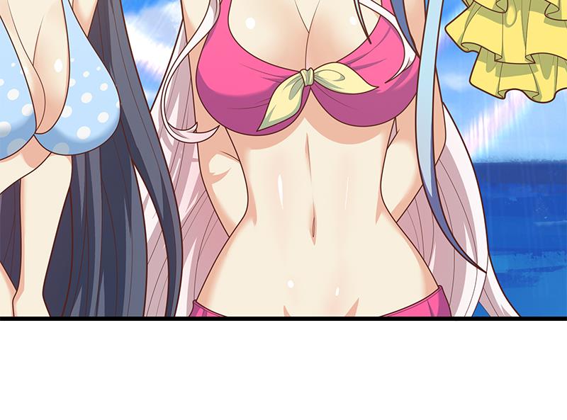 都是黑丝惹的祸470 第二季 第221话 香艳的梦是真的！