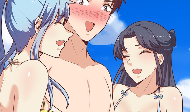 都是黑丝惹的祸470 第二季 第221话 香艳的梦是真的！