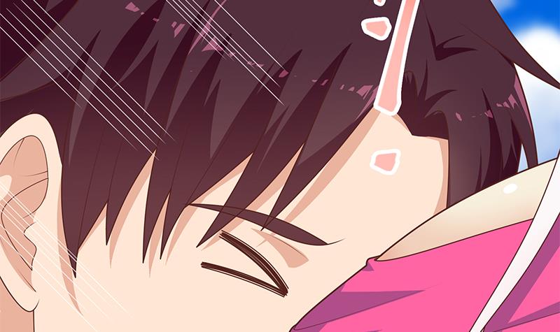 都是黑丝惹的祸470 第二季 第221话 香艳的梦是真的！