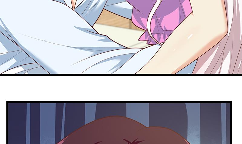 都是黑丝惹的祸470 第二季 第221话 香艳的梦是真的！