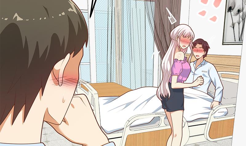 都是黑丝惹的祸470 第二季 第221话 香艳的梦是真的！