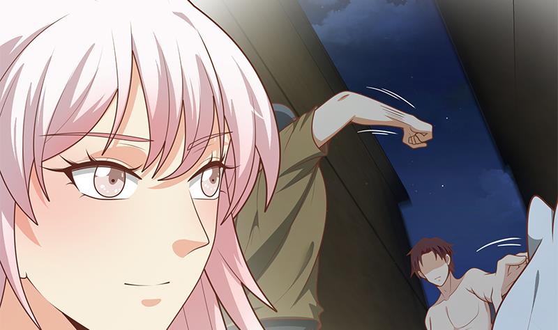 都是黑丝惹的祸470 第二季 第221话 香艳的梦是真的！