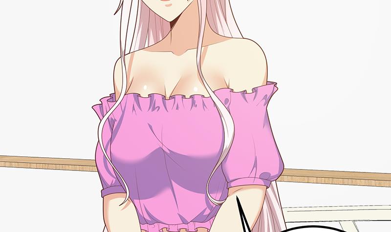 都是黑丝惹的祸471 第二季 第222话 两人的关系