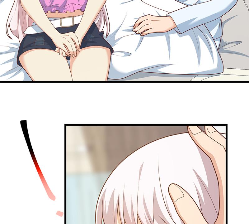 都是黑丝惹的祸471 第二季 第222话 两人的关系