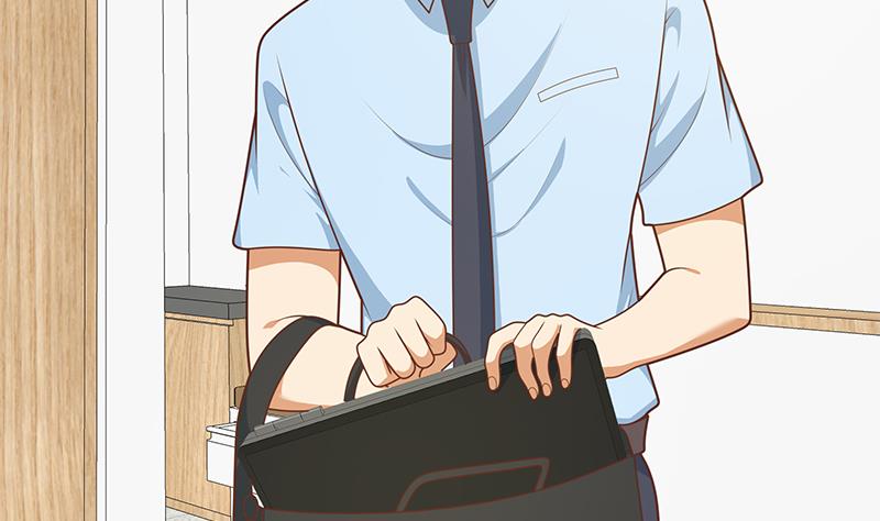 都是黑丝惹的祸472 第二季 第223话 又要开始装逼了