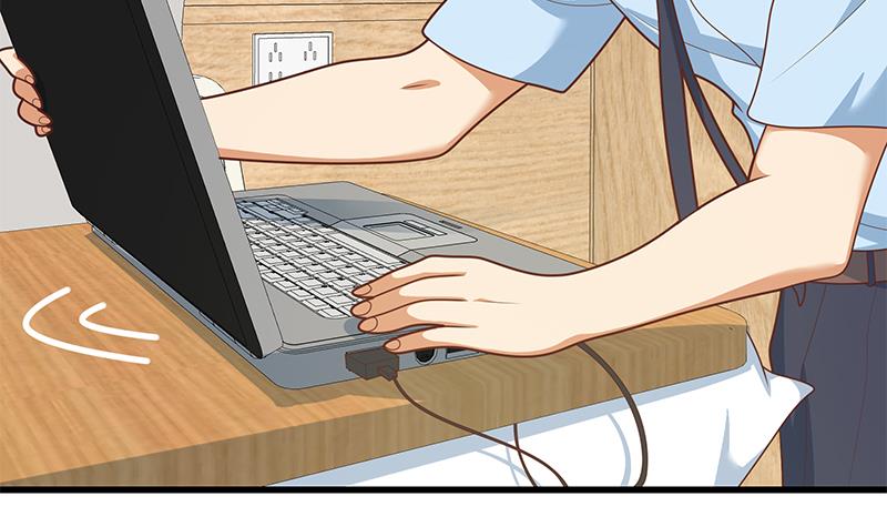 都是黑丝惹的祸473 第二季 第224话 几秒钟搞定的事儿！