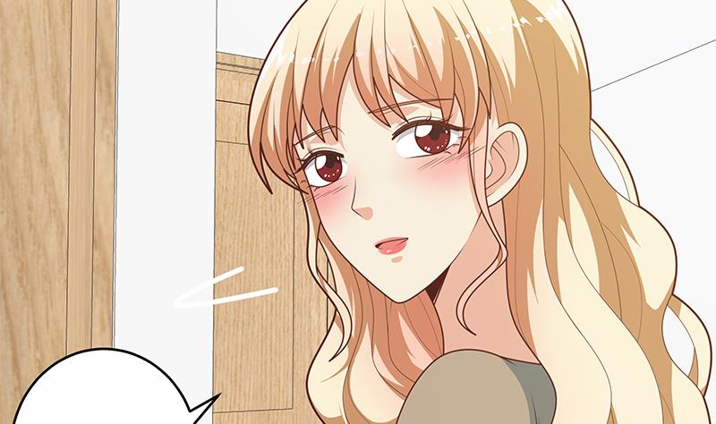 都是黑丝惹的祸475 第二季 第226话 卢嫣的心意