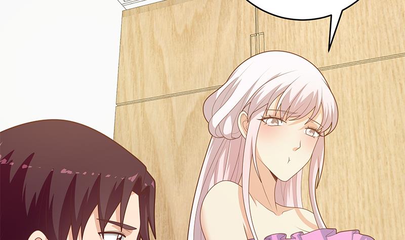 都是黑丝惹的祸475 第二季 第226话 卢嫣的心意