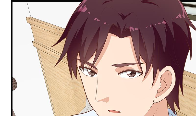 都是黑丝惹的祸475 第二季 第226话 卢嫣的心意