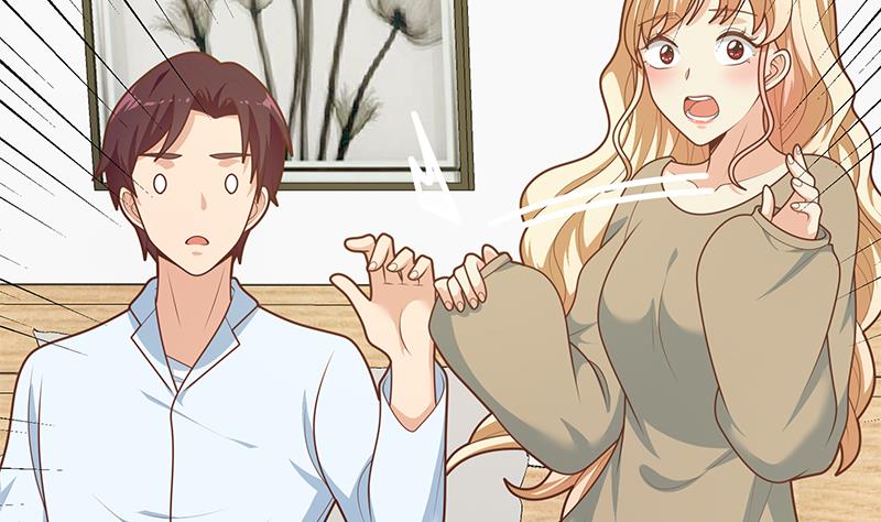 都是黑丝惹的祸475 第二季 第226话 卢嫣的心意