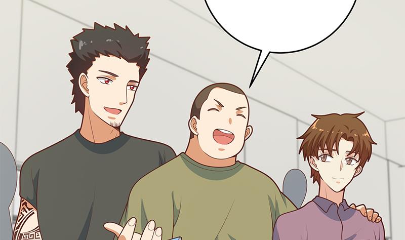 都是黑丝惹的祸475 第二季 第226话 卢嫣的心意