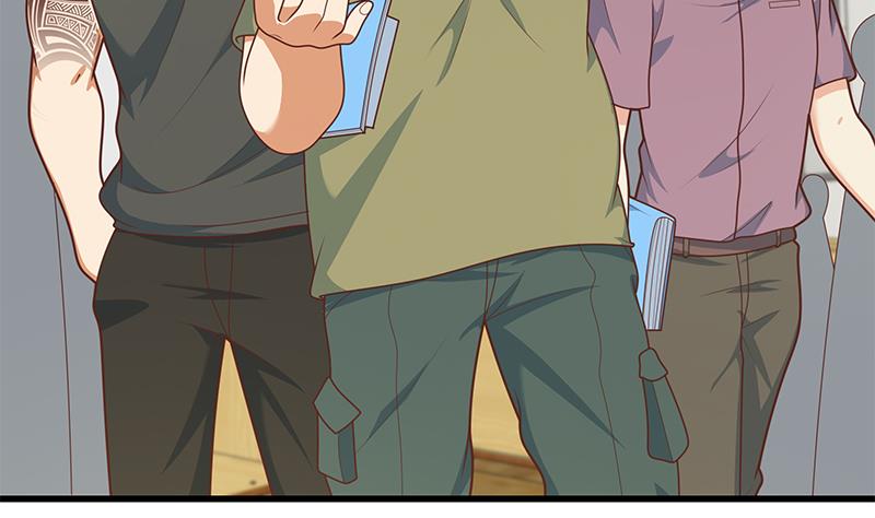 都是黑丝惹的祸475 第二季 第226话 卢嫣的心意