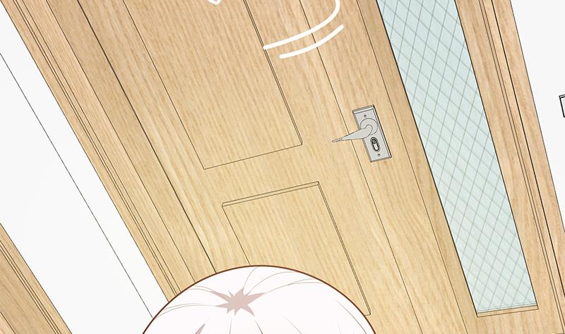 都是黑丝惹的祸476 第二季 第227话 星雨的态度