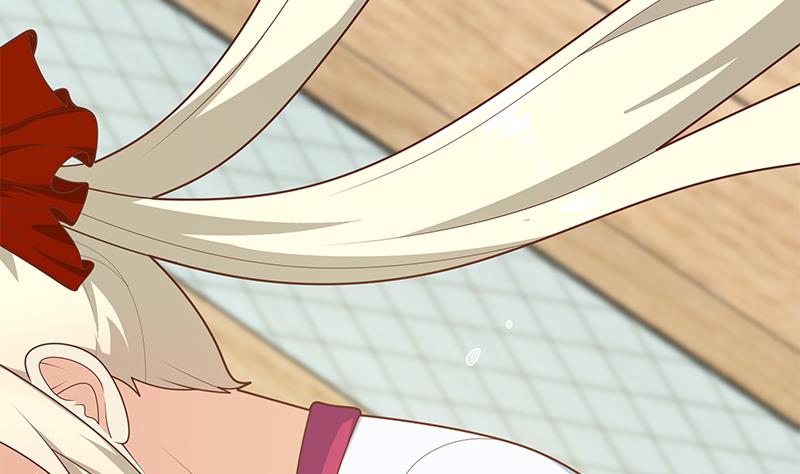 都是黑丝惹的祸476 第二季 第227话 星雨的态度