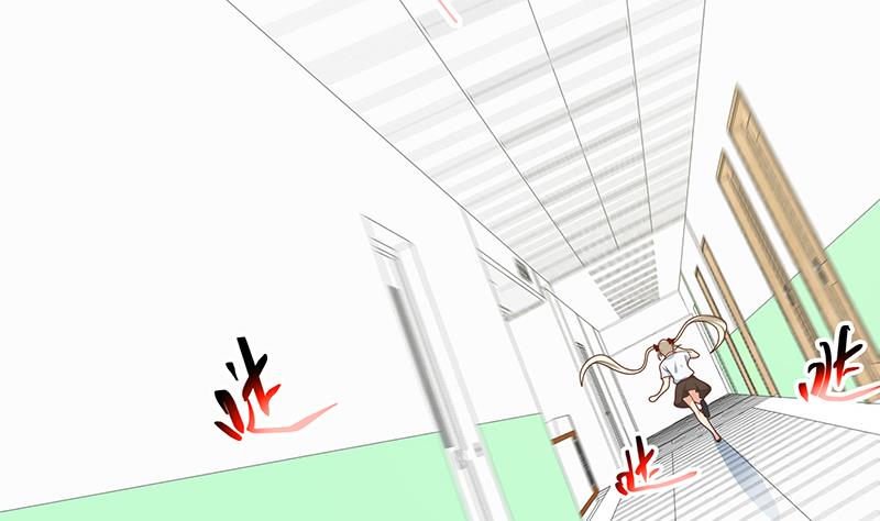 都是黑丝惹的祸476 第二季 第227话 星雨的态度