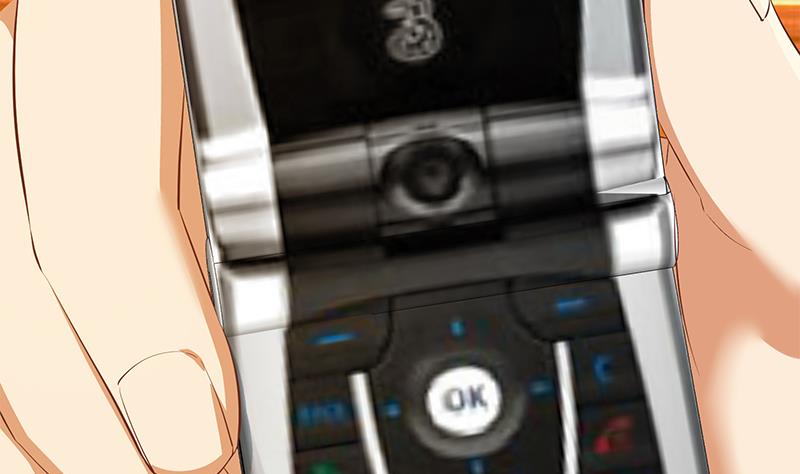 都是黑丝惹的祸616 第二季 第367话 夜会主任