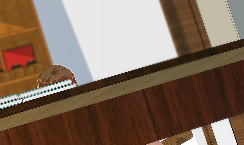 都是黑丝惹的祸616 第二季 第367话 夜会主任