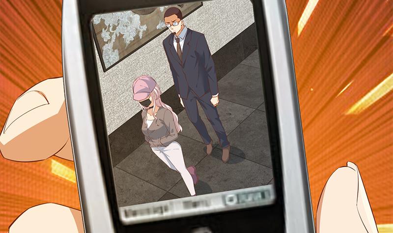 都是黑丝惹的祸616 第二季 第367话 夜会主任