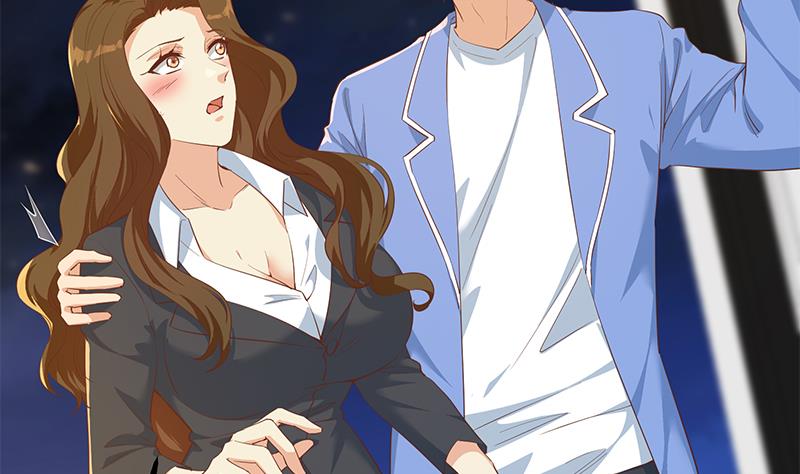 都是黑丝惹的祸617 第二季 第368话 主任的秘密