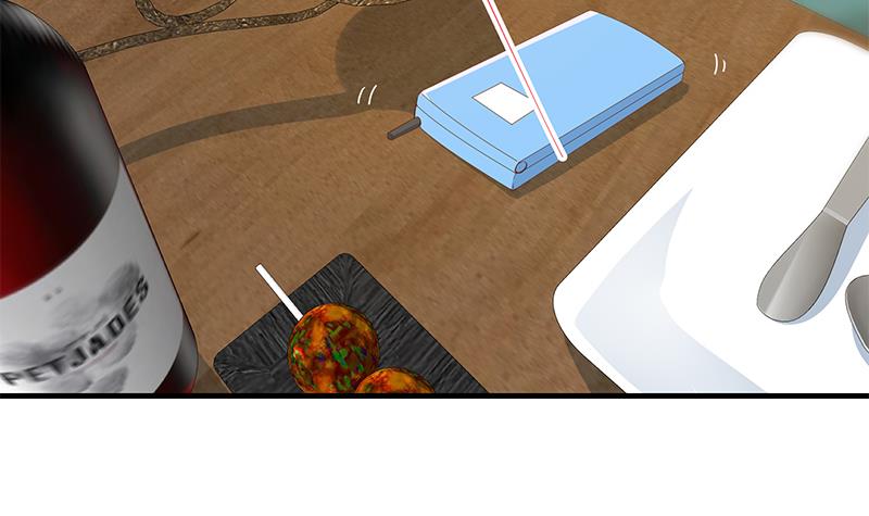 都是黑丝惹的祸617 第二季 第368话 主任的秘密