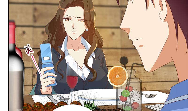 都是黑丝惹的祸617 第二季 第368话 主任的秘密