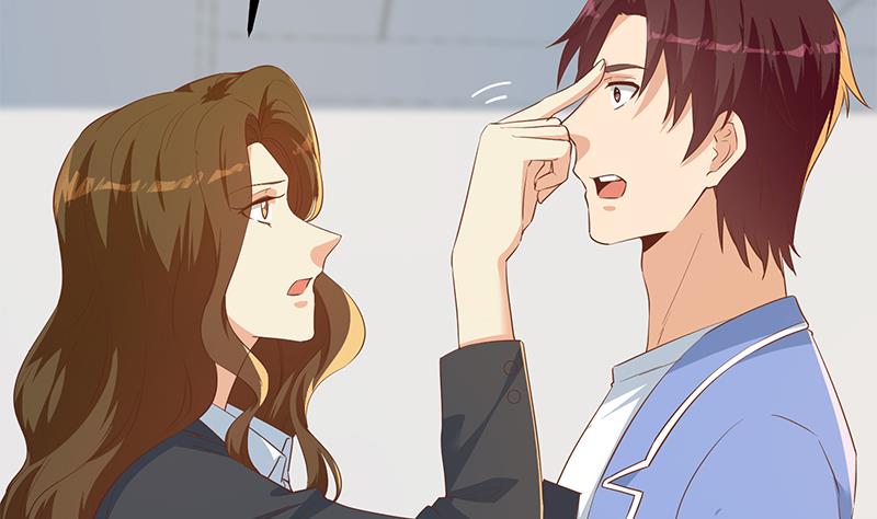 都是黑丝惹的祸617 第二季 第368话 主任的秘密