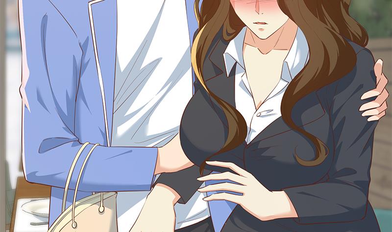 都是黑丝惹的祸618 第二季 第369话 苦闷的心思