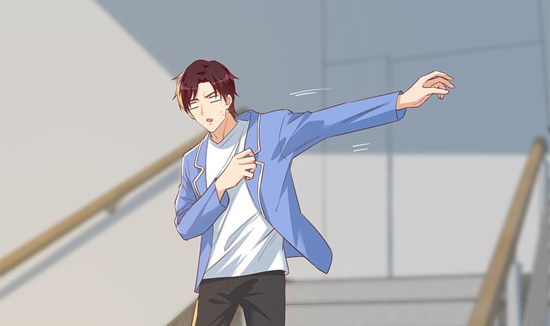 都是黑丝惹的祸621 第二季 第372话 你听我狡辩