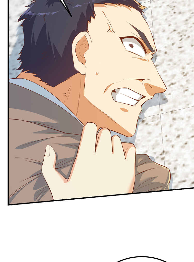 都是黑丝惹的祸622 第二季 第373话 你被逮捕了！