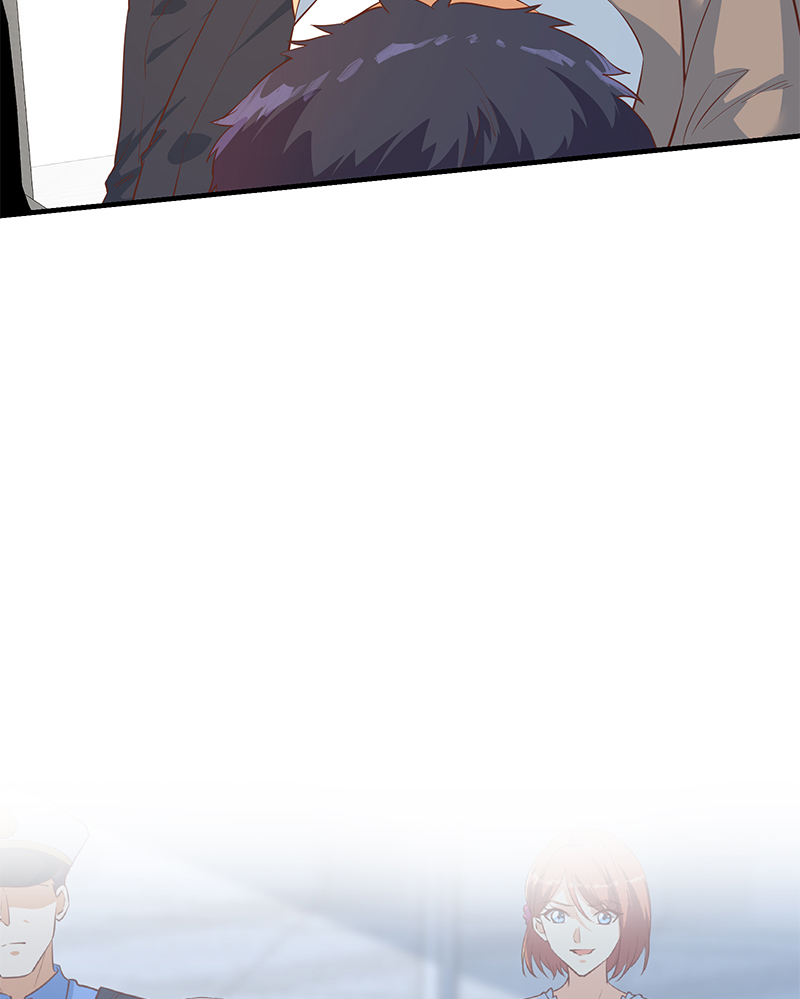 都是黑丝惹的祸622 第二季 第373话 你被逮捕了！