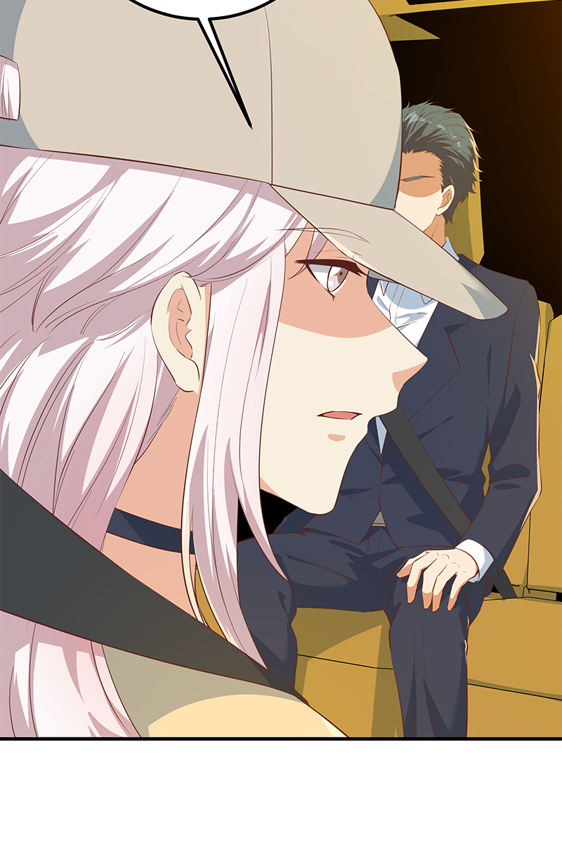 都是黑丝惹的祸623 第二季 第374话 不理解的命运