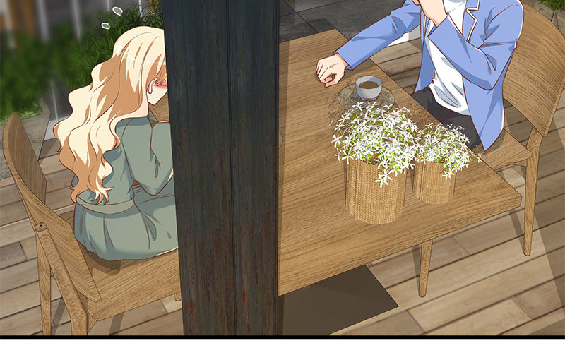 都是黑丝惹的祸625 第二季 第376话 小心脏噗通