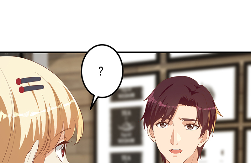 都是黑丝惹的祸625 第二季 第376话 小心脏噗通