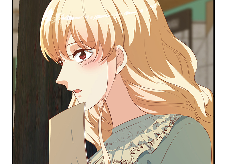 都是黑丝惹的祸625 第二季 第376话 小心脏噗通