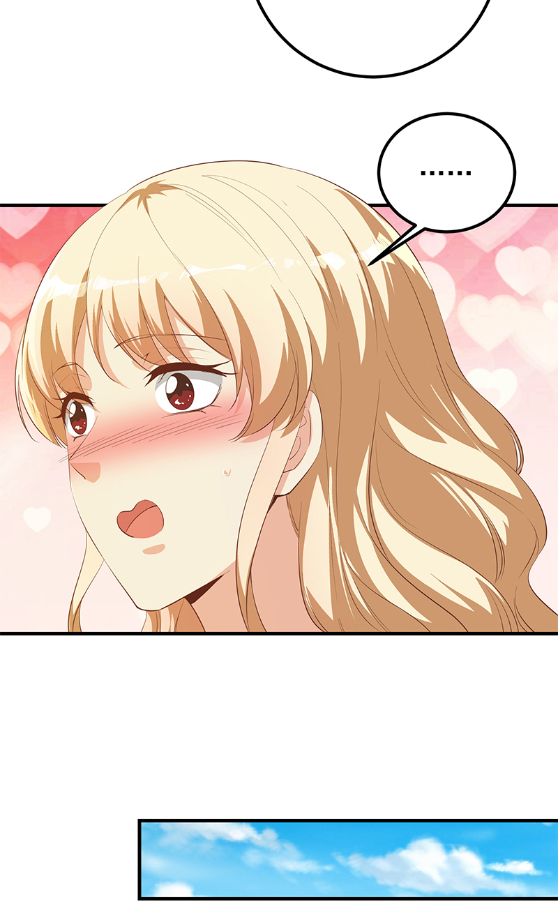 都是黑丝惹的祸625 第二季 第376话 小心脏噗通