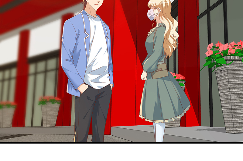 都是黑丝惹的祸625 第二季 第376话 小心脏噗通